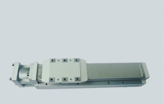 直線電機(jī)模組特殊的設(shè)計
